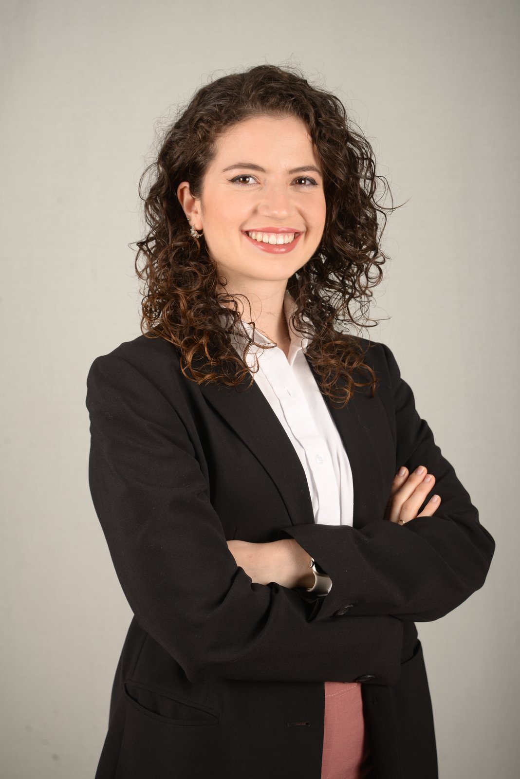 Mtra. Eleonora Moretto Altamirano