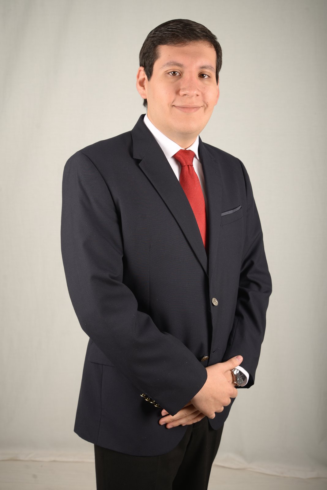 Mtro. Emmanuel de Jesús Rodríguez García