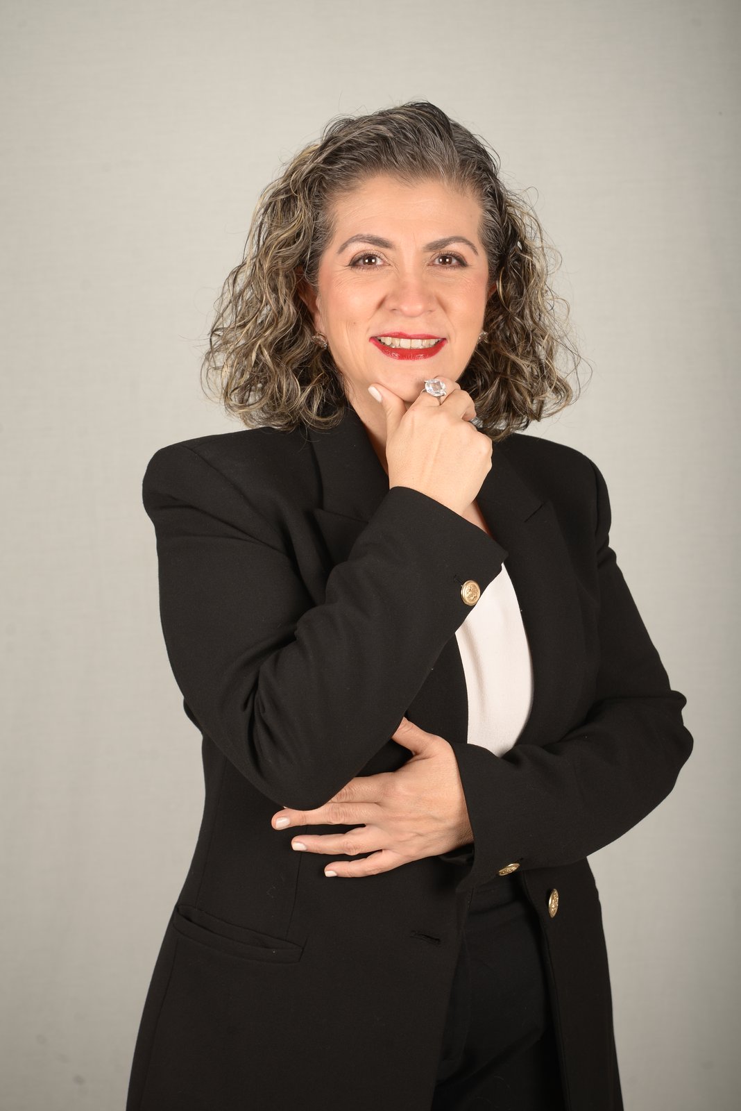 Dra. Gloria del Rocío Altamirano Sánchez
